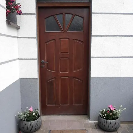 Studio Leba Exterior photo