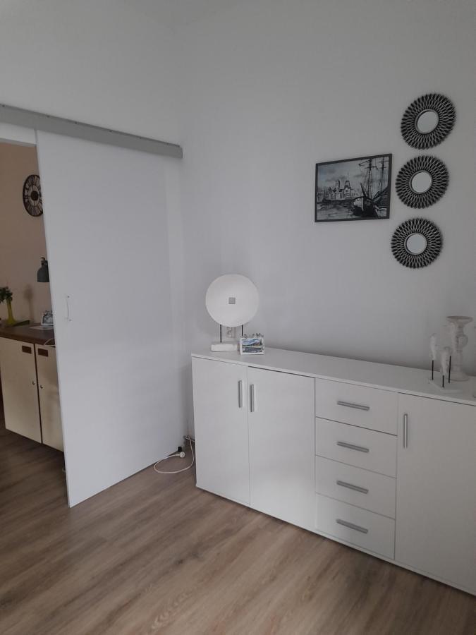 Studio Apartment Leba